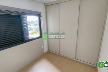 Apartamento &agrave; venda - Parque Residencial da G&aacute;vea