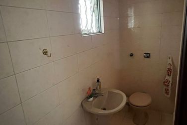Casa para alugar - 241m&sup2; - Zona 1 A