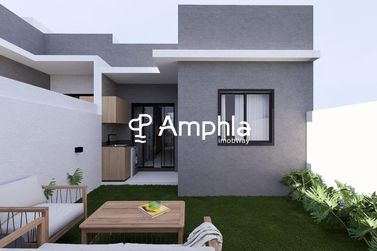 Casa &agrave; venda - 70m&sup2; - Positano