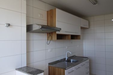 Apartamento para alugar - 67m&sup2; - Zona I