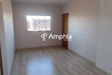 Casa &agrave; venda - 70m&sup2; - Centro