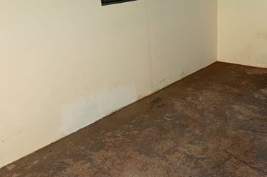 Casa para alugar - 100m&sup2; - JARDIM PARA&Iacute;SO