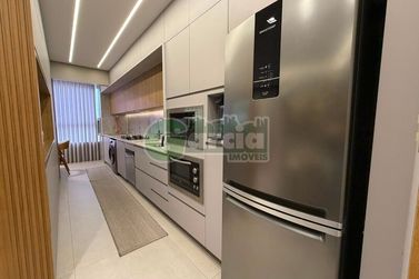 Apartamento &agrave; venda - 119m&sup2; - Jardim Am&eacute;rica