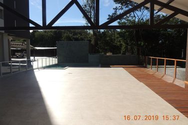 Apartamento para alugar - Jardim S&atilde;o Jos&eacute;