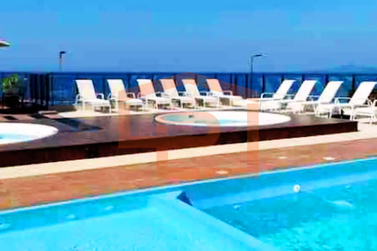 Apartamento &agrave; venda - 65m&sup2; - Tabuleiro