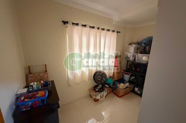 Casa &agrave; venda - 117m&sup2; - Jardim Arax&aacute;