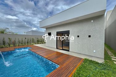 Casa &agrave; venda - 169m&sup2; - Vila Becker