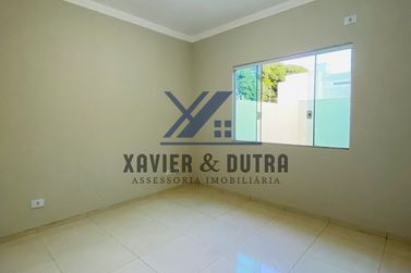 Casa para alugar - 135m&sup2; - Condom&iacute;nio Residencial Parque Cidade Jardim