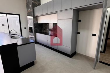 Casa para alugar - 152m&sup2; - PAYSAGE ESSENZA CONDOM&Iacute;NIO