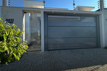 Casa &agrave; venda - 115m&sup2; - Parque Metropolitano