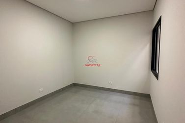 Casa &agrave; venda - 142m&sup2; - JARDIM SAO FRANCISCO