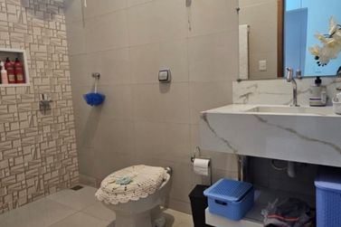 Casa &agrave; venda - 62m&sup2; - VIENA 03