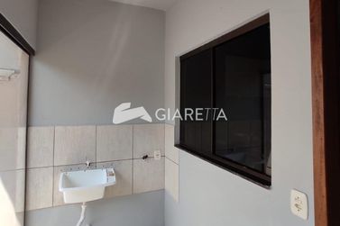 Casa &agrave; venda - 66m&sup2; - JARDIM PANCERA