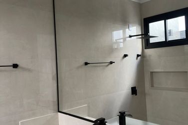 Casa &agrave; venda - 135m&sup2; - JARDIM AM&Eacute;RICA