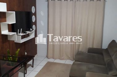 Sobrado &agrave; venda - 110m&sup2; - Parque Bandeirantes