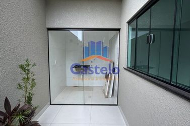 Casa &agrave; venda - 110m&sup2; - JARDIM CIMA