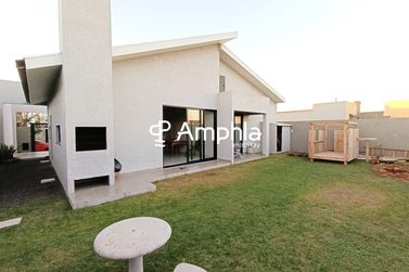Casa &agrave; venda - 110m&sup2; - Tocantins