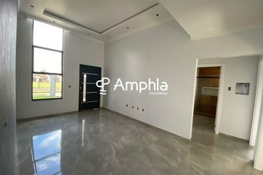 Casa &agrave; venda - 145m&sup2; - Boa Vista
