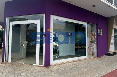 Apartamento para alugar - Zona II