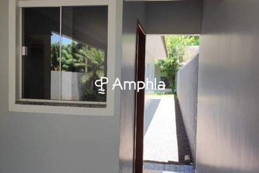 Casa &agrave; venda - 98m&sup2; - Ana Paula