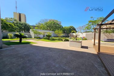 Apartamento &agrave; venda - 86m&sup2; - Zona I-a