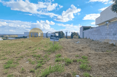 Terreno &agrave; venda - 220m&sup2; - Metropolitano I