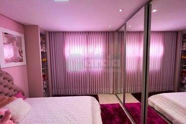 Casa &agrave; venda - Residencial Royal Garden