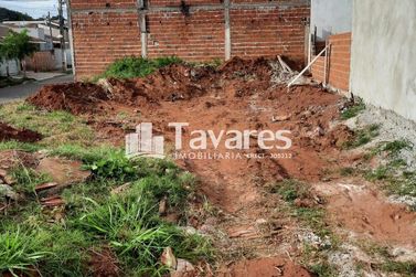 Terreno &agrave; venda - 195m&sup2; - Jardim Modelo