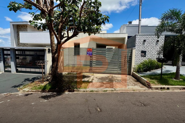 Casa &agrave; venda - 90m&sup2; - Parque Ibirapuera