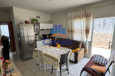 Casa &agrave; venda - 62m&sup2; - RESIDENCIAL GREVILHAS