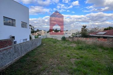 Terreno &agrave; venda - 601m&sup2; - Zona I-A