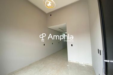 Casa &agrave; venda - 69m&sup2; - Jardim Coopagro