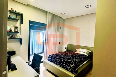 Casa &agrave; venda - 429m&sup2; - Parque Residencial Interlagos