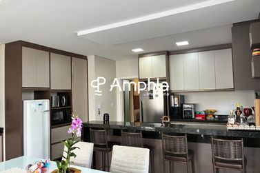 Casa &agrave; venda - 154m&sup2; - Vila Becker