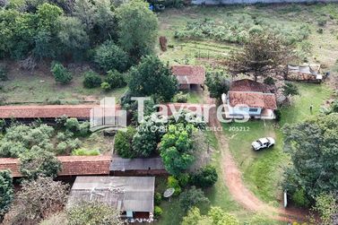 Ch&aacute;cara &agrave; venda - 14000m&sup2; - &Aacute;rea Rural de Umuarama