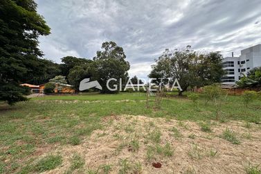 Terreno &agrave; venda - 5000m&sup2; - JARDIM PORTO ALEGRE