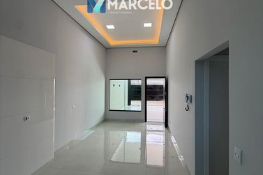 Casa &agrave; venda - 97m&sup2; - JARDIM PORTUGU&Ecirc;S
