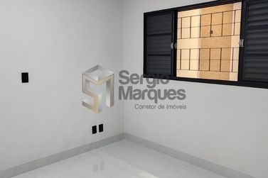 Casa &agrave; venda - 171m&sup2; - Parque Alfaville