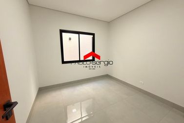 Casa &agrave; venda - 142m&sup2; - Jardim S&atilde;o Frrancisco