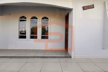 Casa &agrave; venda - 99m&sup2; - Zona VII