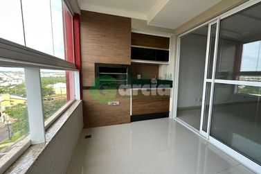 Apartamento &agrave; venda - 110m&sup2; - JARDIM AMERICA