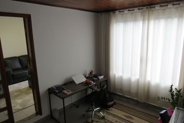 Sobrado &agrave; venda - 184m&sup2; - JARDIM TAMOIO