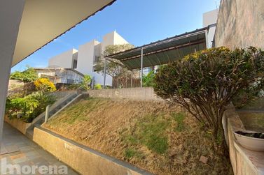 Casa &agrave; venda - 154m&sup2; - Zona V