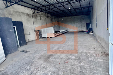 Sal&atilde;o Comercial &agrave; venda - 196m&sup2; - Jardim Aeroporto IV