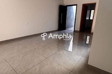 Casa &agrave; venda - 63m&sup2; - Jardim Coopagro