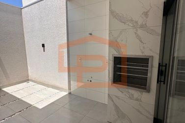 Casa &agrave; venda - 115m&sup2; - Parque Metropolitano