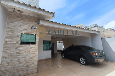 Casa &agrave; venda - 120m&sup2; - Jardim Vila Rica