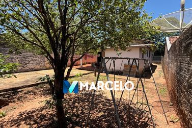 Casa &agrave; venda - 360m&sup2; - Jardim Panorama