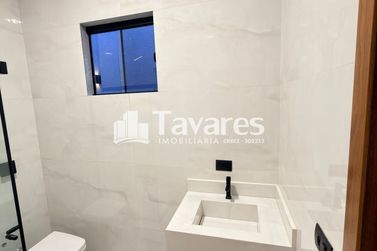 Casa &agrave; venda - 120m&sup2; - Jardim Colorado