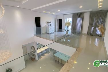 Casa &agrave; venda - 550m&sup2; - Residencial Ecoville